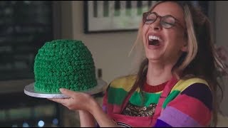 Eat In with Little Mix - Funniest Moments - PART 1 (Jesy & Jade)