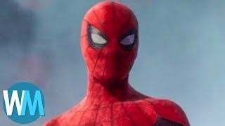 Top 10 Things Spider-Man: Homecoming Got Right