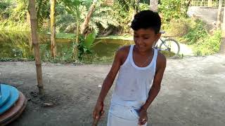 Saim er Sunnate Khatna Video