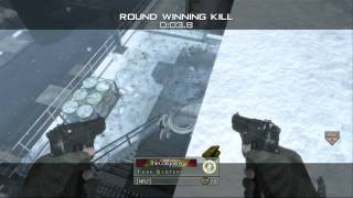 Another Clip For NMS RC (NR2)