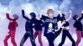 [MMD] Lucy~MMD & BTS ~ Gee