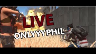 Hurtworld Livestream [ENG]