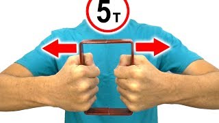 ВЕЧНЫЙ ХРАНИТЕЛЬ МАГНИТНОГО ПОЛЯ Невероятный эффект своими руками