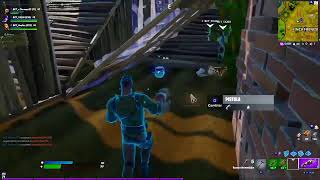 Noche de Terror y Diversión en Fortnite 2 #SxS