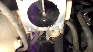 Ssang Yong Kyron-Clan.Ru Чистим EGR