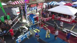 Champioship Final - MFR Blue vs Carlsbad Fire