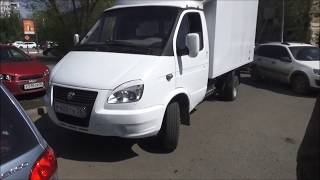 РАБОЧИЕ БУДНИ ГАЗЕЛИСТА ОРЕНБУРГ! ПЕРЕДЕЛКИН ТОЛЯ!