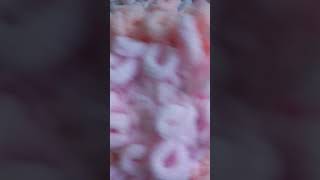 Подушки из Alize Puffy
