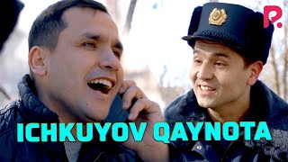 Akula - Ichkuyov qaynota | Акула - Ичкуёв кайнота