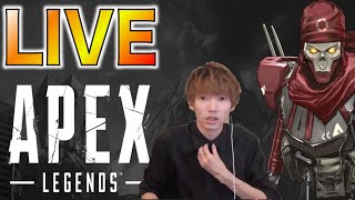 【Apex Legends】宮坊と楽しむ【ぺんぺん】