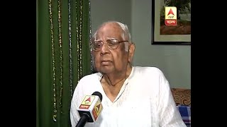 Oppositions were forced to withdraw their nomination papers, alleges Somnath Chattopadhyay