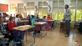 Del flamenco a todas las Músicas. Educación Primaria
