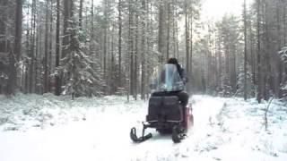 Мотобукс Мухтар.Видео ни о чём...)))