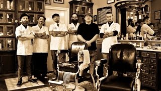 Beards Quiffs Tattoos & Barbers 2of4 Pangels best 0044