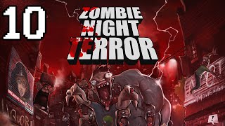 Прохождение Zombie Night Terror Серия 10 "И грянул апокалипсис"