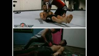 GUT PUNCH McGregor & BUAKAW (COVER) ABANG_RUSDI