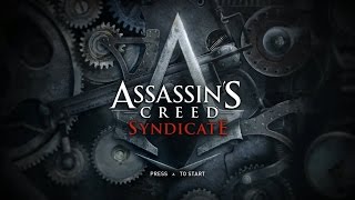 Assassin's Creed Syndicate - AMD R7 260X - 1080p