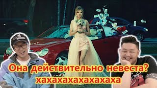[ Ленинград — Кабриолет ] Это рок-группа в Санкт-Петербурге???, Корейская реакция! !!!