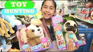Toy Hunting Baby Alive Play Doh Orbeez Christmas Peppa Pig|B2cutecupcakes