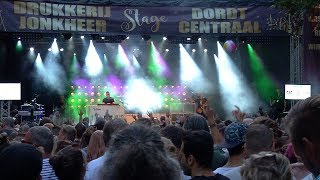 Ons verslag van drie dagen Big Rivers 2018.