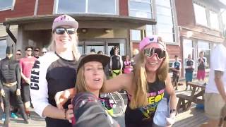 MUD CAKES 2019:  Puss Camp 2019