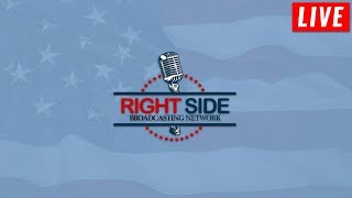 LIVE: RSBN TV 24 Hour News and Chat