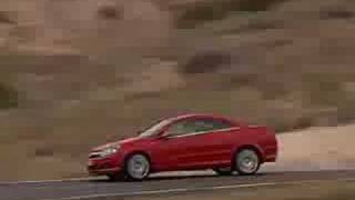 Opel Astra TwinTop: Lambada in drei Teilen