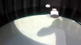 Cleaning tip for your mspa