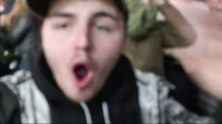 WEST BROMWICH ALBION 3-2 BIRMINGHAM CITY| 29|3|19| LIVERMORE SCREAMER!!! *VLOG*