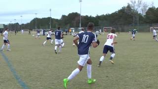 2017_11_11 DAVIE SHARKS BOYS 2000 VS TENNESEE