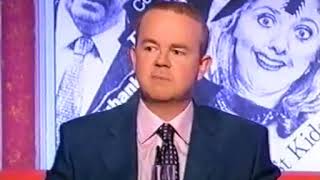 HIGNFY S17E02   Paul Daniels & Charlie Whelan
