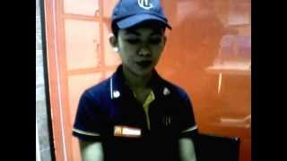 Ronz - "Beautiful" (Christina Aguilera)