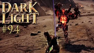 DARK AND LIGHT #94 • ELEMTARLOSE FEUERELEMENTE • Dark and Light Gameplay German • Deutsch