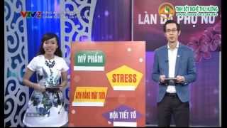Hỏi đáp xung quanh vấn đề lão hóa da và biện pháp phòng chống lão hóa da?