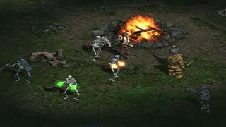Diablo 2 (Hardcore) Константин (#12)