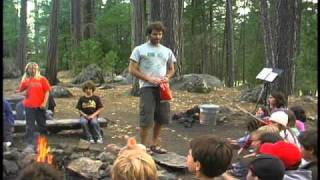Camp Tawonga: Who We Are