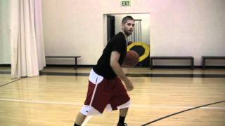 Basketball Skills: Mind Tricks