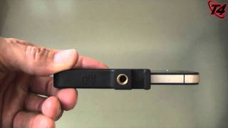 Glif for iPhone 4