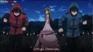 Heart no Kuni no Alice - 24 Hours