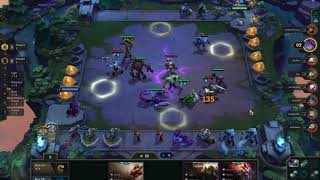 WHY SINGED IS OP | Teamfight Tactics 2 | TFT 2 | League of Legends