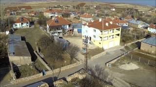 Alamettin Kasabası helikopter cekımı 2013