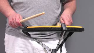 Libor Hadrava's DRUM! Challenge