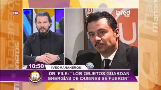 ¿Aún se siente la energía de Felipe Camiroaga en TVN?