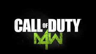 Call of Duty 4 - Modern Warfare - Одиннадцатая и Двенадцатая миссия (Чернобыль)