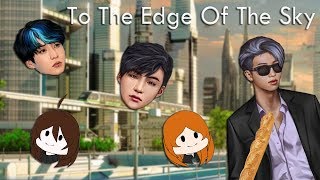 ОЛИМПИЯ СИТИ | To the Edge of the Sky #2