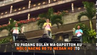 Marine Trio - Medan Samosir