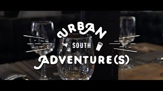Urban South Adventures