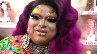 RuPaul's DragCon LA 2018 WALKTHROUGH