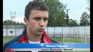 Akademija „Bambi" 30.05.2012