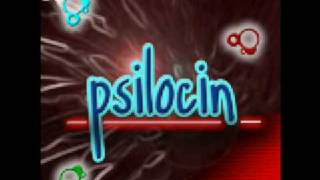 Psilocin feat Esko Legendär - Wieder mal